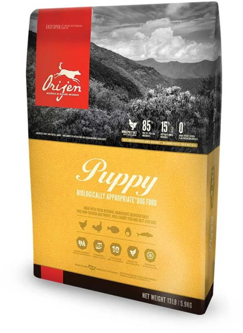Orijen Dog Puppy 2kg