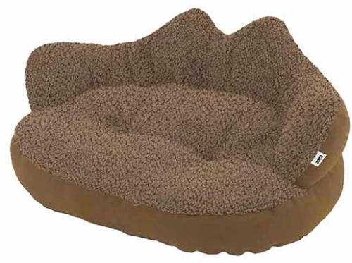 Zeze Κρεβάτι Boucle 70x50x31cm