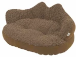 Zeze Κρεβάτι Boucle 70x50x31cm