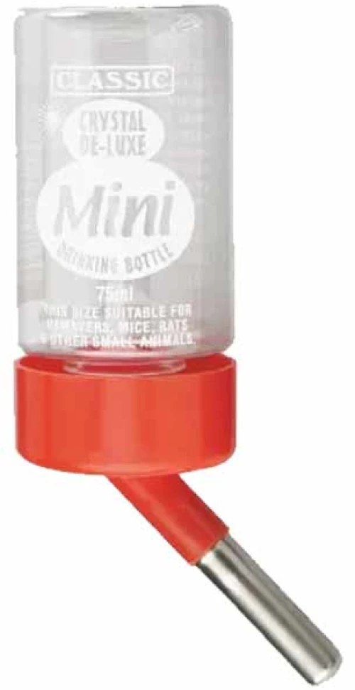 Classic Ποτίστρα για Τρωκτικά 75ml
