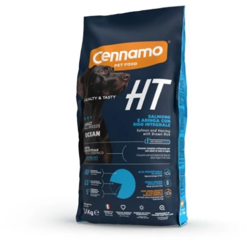 Cennamo HT Adult All Breeds Ocean 10kg
