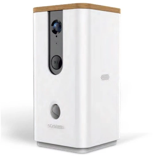 Dogness Smart Cam Treater 400ml