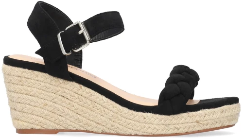 Andres Machado AM5751-01 Πλατφόρμα Μαύρο 8.5cm