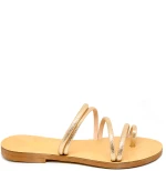 Bigshoes GA0116-06 Σανδάλι Χρυσό