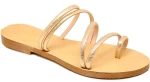 Bigshoes GA0116-06 Σανδάλι Χρυσό