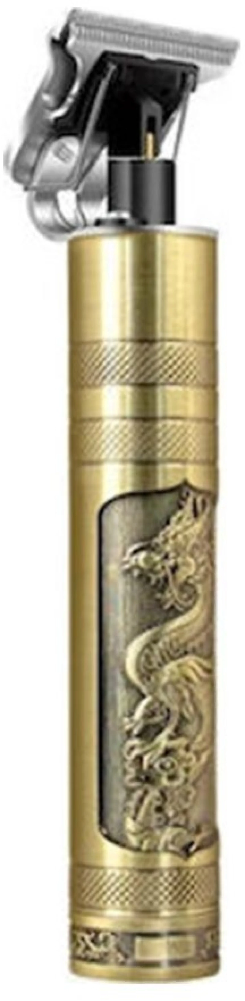 Andowl Q-LF21 Επαναφορτιζόμενη Κουρευτική Μηχανή Χρυσή