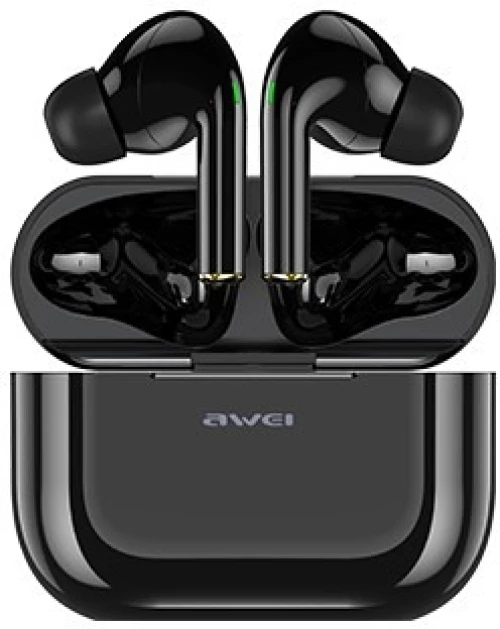 Awei True Wireless T29 Μαύρα