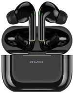 Awei True Wireless T29 Μαύρα