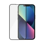Full Face Premium Tempered Glass iPhone 14 Pro Max