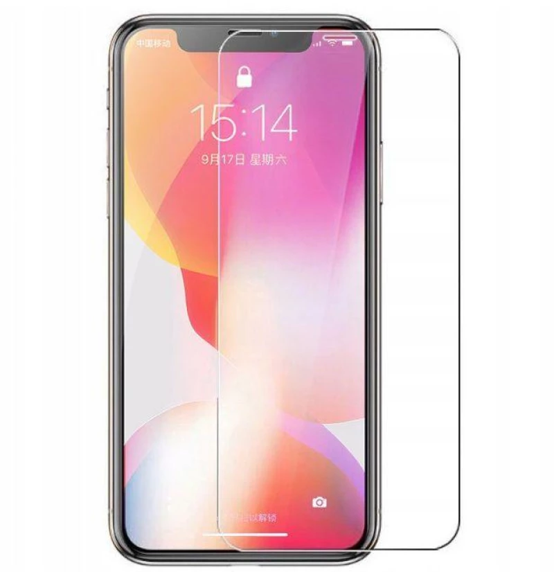 Glass Pro Premium Tempered Glass iPhone XR/11