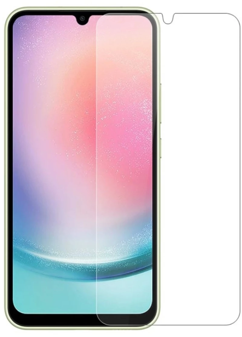 Premium Tempered Glass Samsung Galaxy A24/ A25