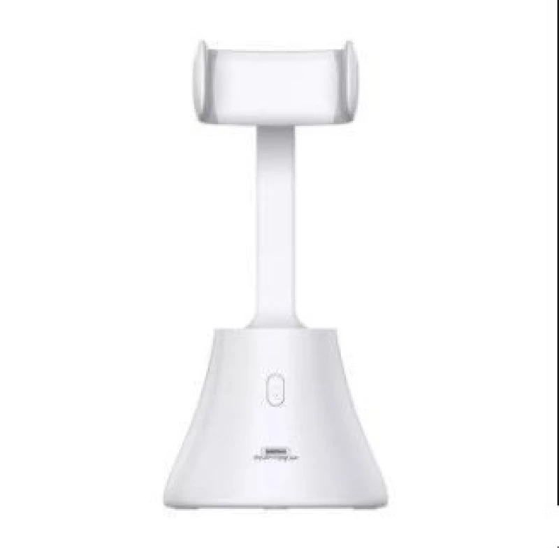 Remax Live Streaming Gimbal Stand Λευκό