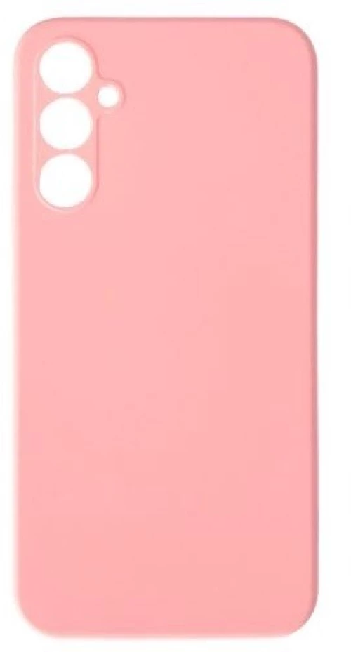 Samsung A34 Θήκη Σιλικόνης Ροζ