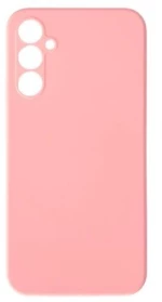 Samsung A34 Θήκη Σιλικόνης Ροζ