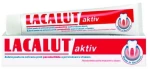 Lacalut Aktiv Οδοντόκρεμα 75ml
