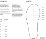 Παπούτσι Βαπτιστικό Babywalker BS3082 Μπλε Μπλε