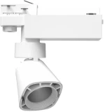 Spotlight SPOT ΡΑΓΑΣ LED ΡΥΘΜΙΖΟΜΕΝΟ 12W 3000K (5933)
