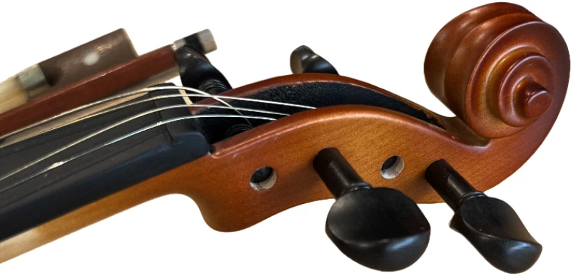 EBV1413 4/4 VIOLIN MAESTRO SERIES EKO BOWED INSTRUMENTS Κλασσικό Βιολί, 4/4