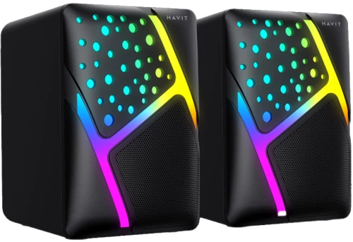 Gaming Ηχεία - Havit SK763
