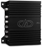 Multi-Amp Sync Module - DD Audio ZVL