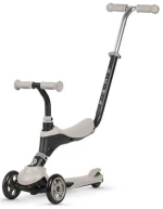 Πατίνι QPlay Sema 3 Σε 1 Scooter Μπέζ - 01-1212066-01