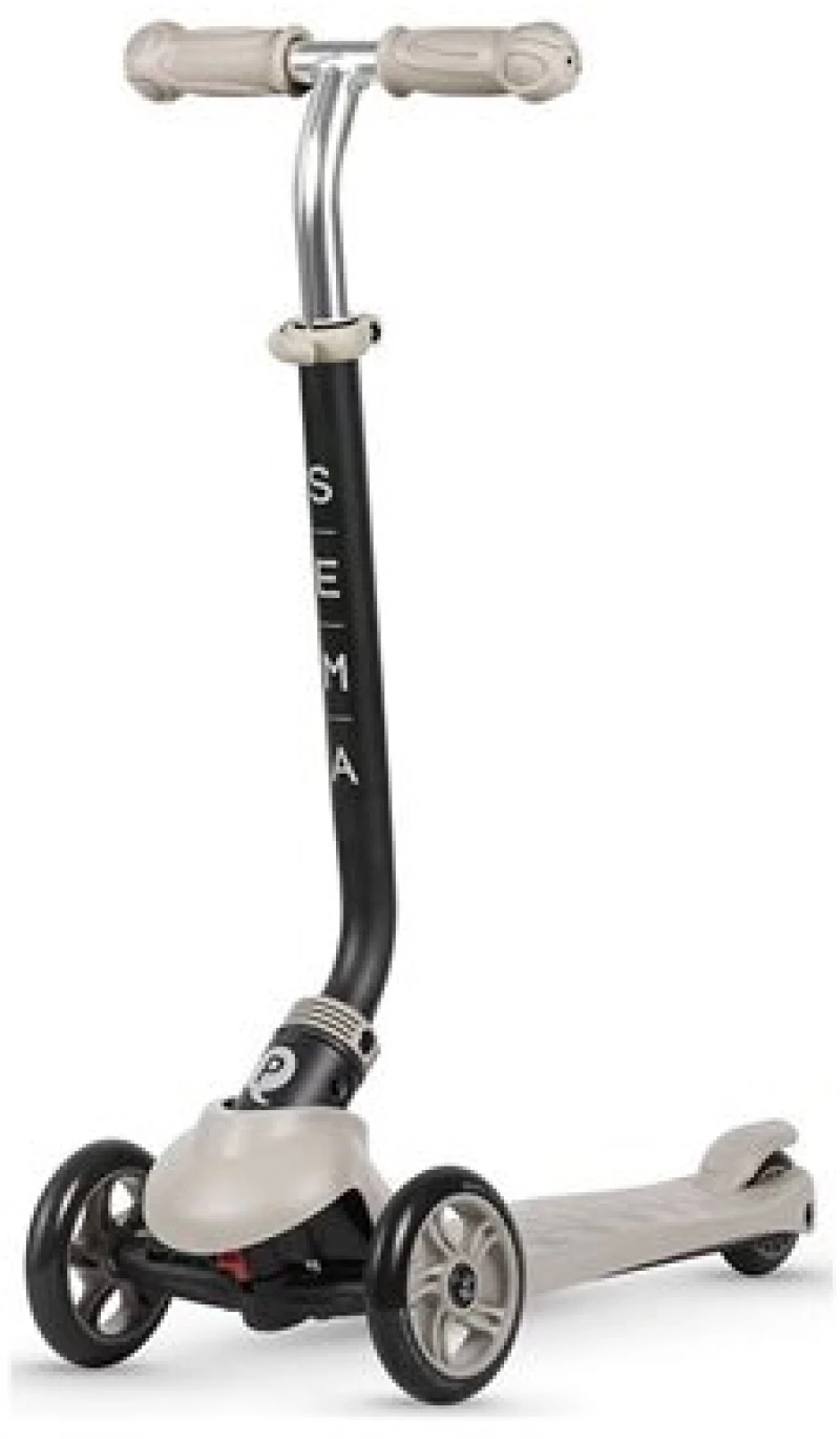 Πατίνι QPlay Sema 3 Σε 1 Scooter Μπέζ - 01-1212066-01