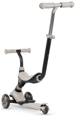 Πατίνι QPlay Sema 3 Σε 1 Scooter Μπέζ - 01-1212066-01