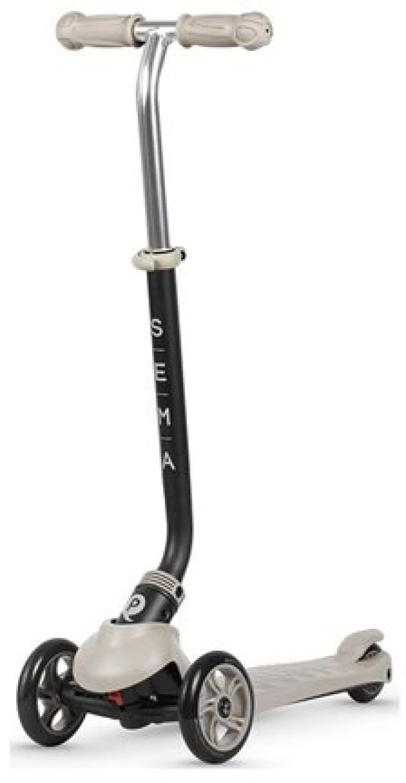 Πατίνι QPlay Sema 3 Σε 1 Scooter Μπέζ - 01-1212066-01