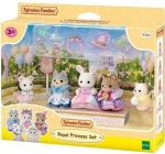 Epoch Sylvanian Families Ryal Princess Set - 5703