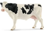 Φιγούρα Αγελάδα Holstein Schleich - 13797