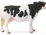 Φιγούρα Αγελάδα Holstein Schleich - 13797