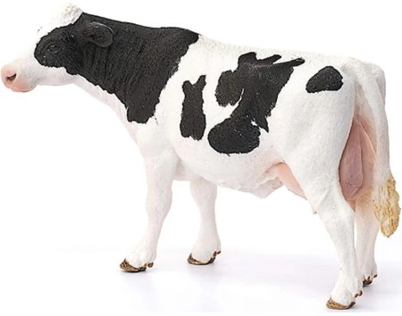 Φιγούρα Αγελάδα Holstein Schleich - 13797