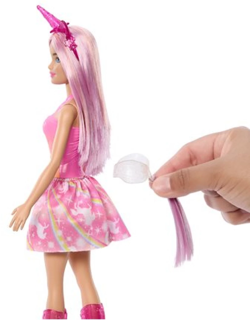 Mattel Barbie Πριγκίπισσα Μονόκερος - HRR13