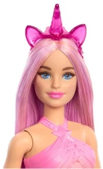 Mattel Barbie Πριγκίπισσα Μονόκερος - HRR13