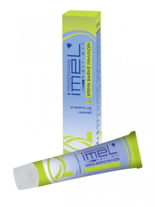 IMEL Επαγγελματική Βαφή Φλόγα 60ml