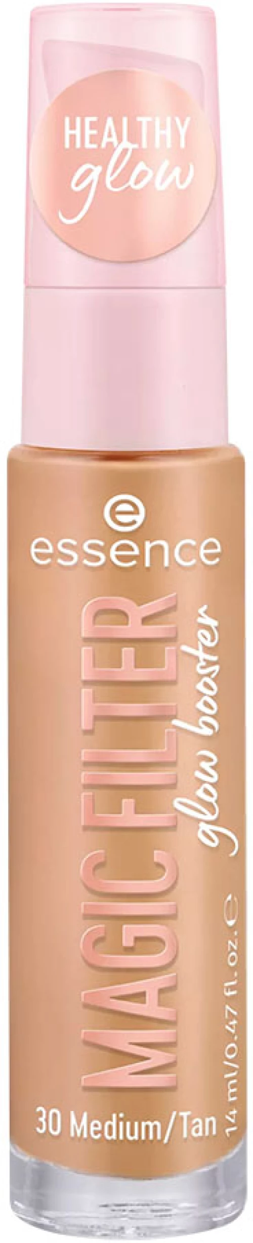 ESSENCE Magic Filter Glow Booster 30 Medium/Tan 14ml