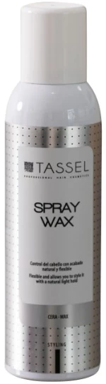 TASSEL Spray Wax 200ml (08034)