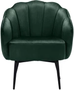 Varossi Πολυθρόνα Vela Κυπαρισσί 67 x 60 x 78 VAR-300-326