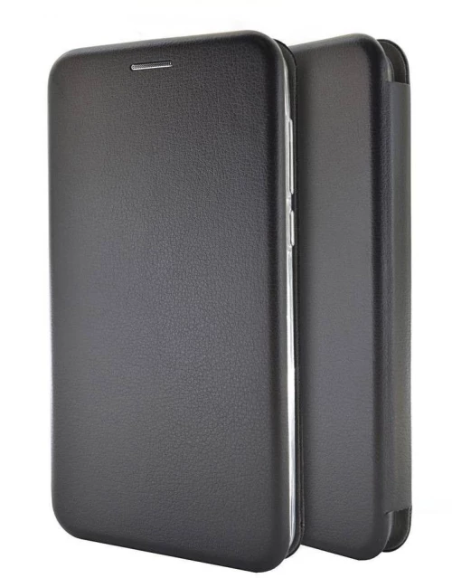 Element Smart Magnet Book Samsung Galaxy A51 Μαύρη