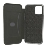 Element Smart Magnet Book Samsung Galaxy A51 Μαύρη