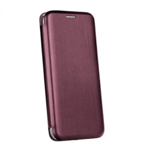 Element Smart Magnet Book Xiaomi Redmi 9T Μπορντό