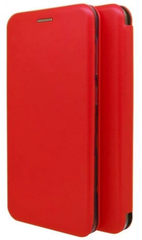 Technovo Magnetic Book Stand Case iPhone 11 Pro Max Κόκκινη