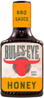 Heinz Bulls Eye Honey 300ml