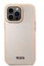 Tumi®Aluminium Carbon Pattern Θήκη για iPhone 14 Pro Max-Light Pink