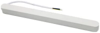Adeleq Τροφοδοτικό Μίνι Φωτιστικών Ράγας 200W 230VAC/40VDC Λευκό 22-170