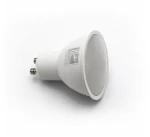 Adeleq Led Λάμπα Gu10 8W 230V 105ο Θερμό 2700Κ 13-10298000