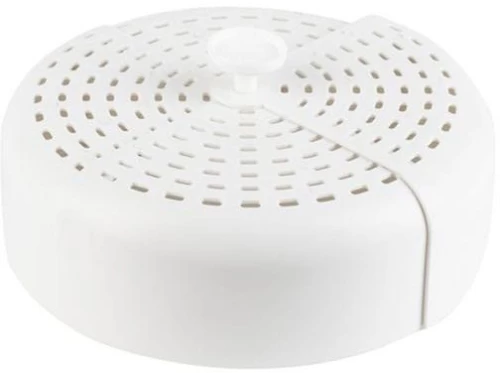 Lalos Κάλυμμα Προστασίας Τροφίμων 24x24x12cm Λευκό 5958