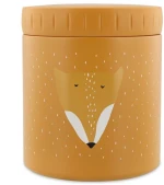 Trixie Θερμός Φαγητοδοχείο 500ml 10x10x12cm Mr Fox 77919