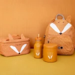 Trixie Θερμός Φαγητοδοχείο 500ml 10x10x12cm Mr Fox 77919