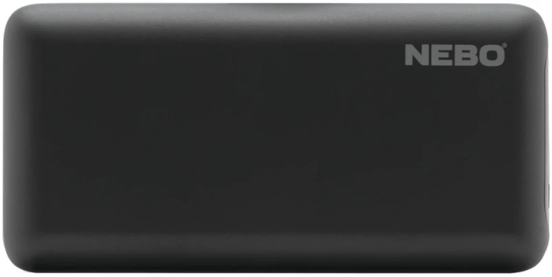 NEBO Powerbank 20K with Digital Display NEBO